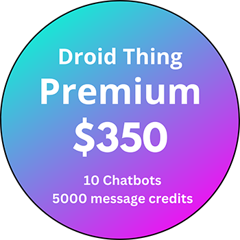 Android Thing Premium Package